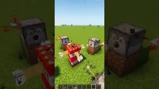 Chuva de flechas #minecraft #minecraftshorts #shorts