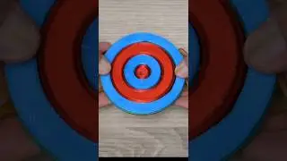airsoft targets practise #airsoft  #3dprinting #arduino #diy