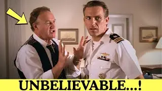 NO WAY OUT (1987) : 25 Dark Facts You Didn't Know!