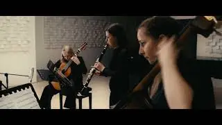Arvoles Trio - Showreel