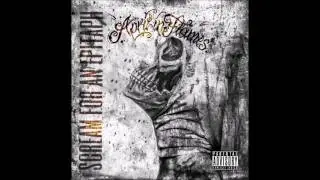 April in Flames -No Escape- Scream for an Epitaph