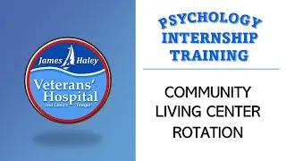 Community Living Center Rotation