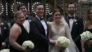 Lafayette Hill Studios Philadelphia Wedding Videographer
