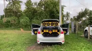 Car Audio  ( #Sundownaudio, #DS18, #stetsom)        Always remember us this way- Lady Gaga