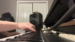 Roland VK 77 organ demo