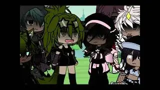 Gacha life singing battle part 1 by: Nichole.Blackk,bl and gl