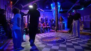 Cheerito и Петелька vs Joker и Serpenta // Чисто Брейк 01.02.2026