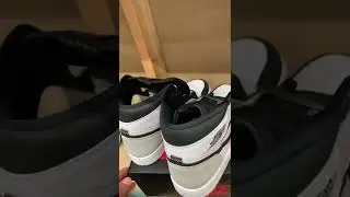 Air Jordan 1 &ldquo;Stage Haze&rdquo; ◽️*new 2022* aged look 👀 wearable?🌚 or terrible?? 🐀