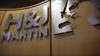 H&J Martin | Boosting Business through Exports