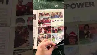 Die neue Zeitung ist da