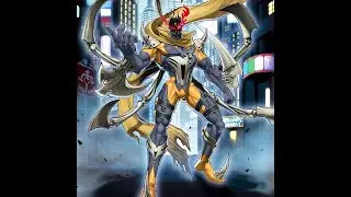 Yu-Gi-Oh Master Duel - Revendread vs Armed Dragon - All aboard the N/R Event struggle bus