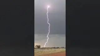 Lightning ⛈️ Strike