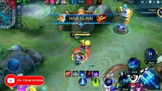 BRUNO BEST GAMEPLAY 2021 BY I'M YOUR HYPER