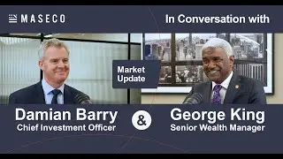 ‘In Conversation With': Q2 2025 Market Update