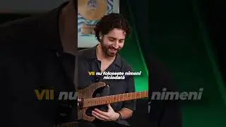 Backstage Music Lab cu Cristi Comaroni