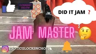 Glock 31rd Mags Reliability!?