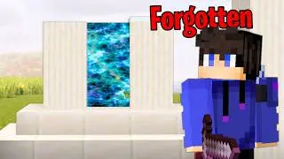 Can You Beat Minecraft's FORGOTTEN Dimension?