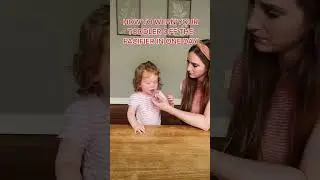 This is the best mom & dad hack to wean your child off of the pacifier! #mom #momhack #hack #shorts