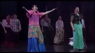 ArtiSta.Rita @ The CCP - Mekeni Tuki Ka