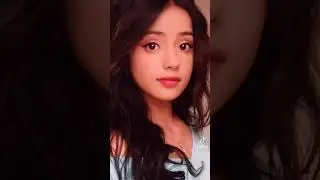 simran panta latest tiktok