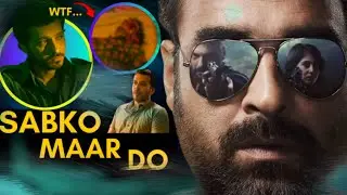MIRZAPUR SEASON 3 ENDING AND FUTURE #loopverse