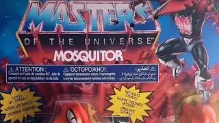 MOTU Origins: MOSQUITOR #shorts