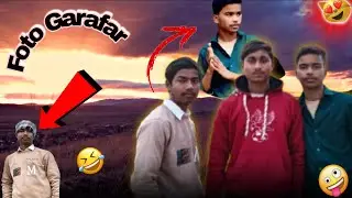 Foto garafar 😅 my new YouTube pa |ja ka dekho 