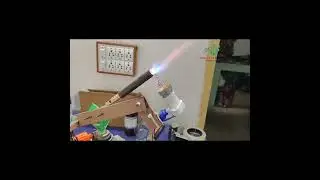 Militray War Robot