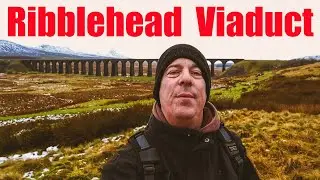 Ribblehead Viaduct
