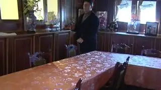Приморье With Love - Панфiлов's story - Паллада