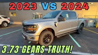 Изменения расхода топлива Ford F-150 в 2023 году по сравнению с предыдущими моделями | Вредит ли ...