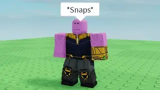 Самые смешные моменты ROBLOX в 2021 году