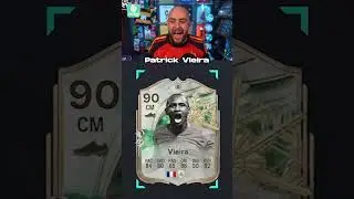 ОГРОМНАЯ ИКОНА В ВЫБОРЕ ИГРОКА-ИКОНЫ В РАМКАХ ПРОГРАММЫ ENCORE!! #fc26