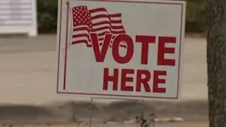 Secrecy and Selfies Collide in the Voting Booth