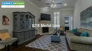 8218 Merlot Lane, Houston, TX 77055