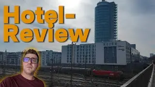 Hilton Garden Inn Munich City West | Is it worth the stay?