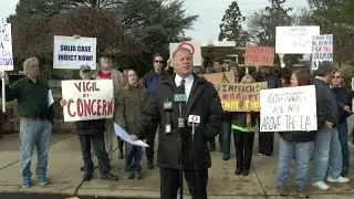 Bill Brennan Announces His Gubernatorial Campaign