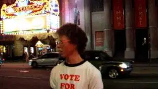 Loch week 42 Napoleon Dynamite SWEET Make A Hater Hate behind the scenes Pt 4
