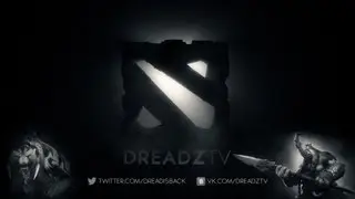 Dread. Necrolyte. Напряжение на максимуме.