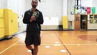 (ExerFIVE) VIRTUAL PE Physical Education At Home Activity for grades K-12