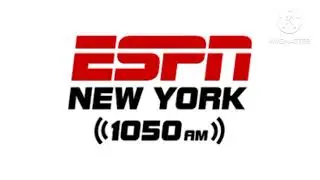 1050 AM ESPN Radio New York Legal ID (7/5/2008)