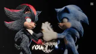 Sonic 🔵🦔
