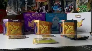 Fall TIN 2016 opening (All three) (GiveAway CLOSED)