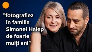 F64 TV 🟠 Podcast - Daniela și Marian Sterea