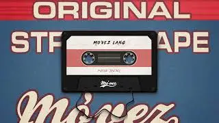 1. Mo'vez Lang - Poison juvenil