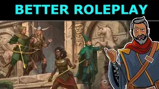 3 Ways to Better Roleplay