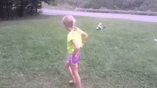 Copy cat challenge