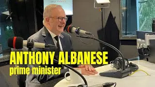 Anthony Albanese: Hate crime legislation, Coalition turmoil & the wedding order that went wrong...