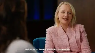 Reinvented with Accenture: Best Buy