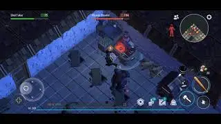 Player6968 base raid LDOE, revenge raid, subscribe for more raids.